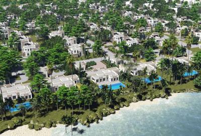 Residential Land at Mt Kenya - 4