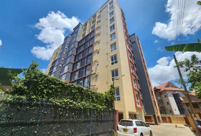 2 Bed Apartment with En Suite at Westlands Ring Road - 2