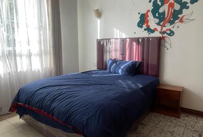 Furnished 2 Bed Apartment with En Suite at 6Th Parklands - 2