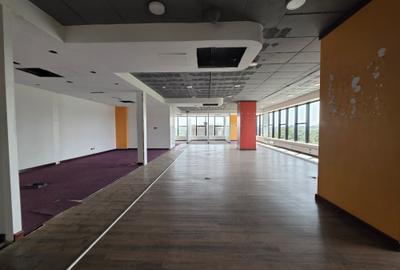 3,706 ft² Office with Service Charge Included at Westlands Area