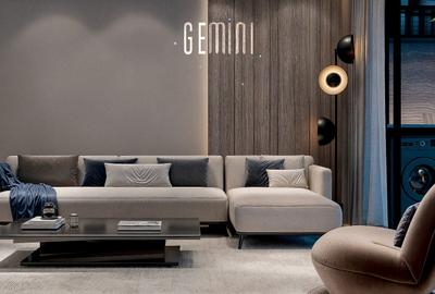 2 Bed Apartment with Swimming Pool at Kirichwa Road