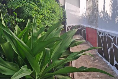 3 Bed House with En Suite at Bamburi Mombasa