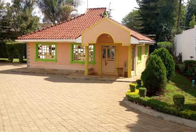 7 Bed House with En Suite at Evergreen Estate