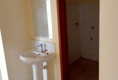 3 Bed Apartment with En Suite at Athi River
