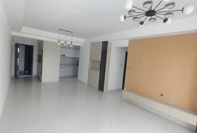 3 Bed Apartment with En Suite in Kileleshwa