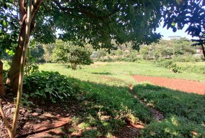 1.5 ac Land in Runda