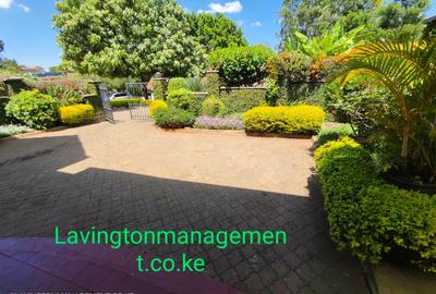 4 Bed Townhouse with En Suite at Lavington Green