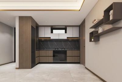 1 Bed Apartment with En Suite in Syokimau