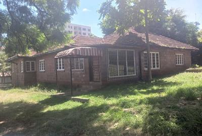 Residential Land at Lavington