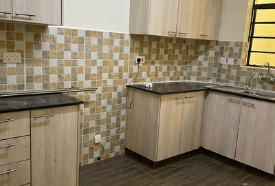 4 Bed House with Staff Quarters in Kiambu Road - 4