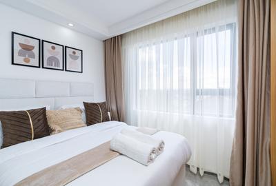 Furnished Studio Apartment with En Suite at Gatundu Rd - 4
