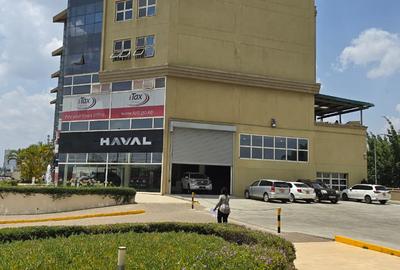 4,514 ft² Office with Backup Generator at Mombasa Road