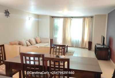 2 Bed Apartment with En Suite at Riara Road Off Ngong Road