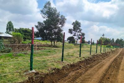 50,100 ft² Residential Land in Kamangu