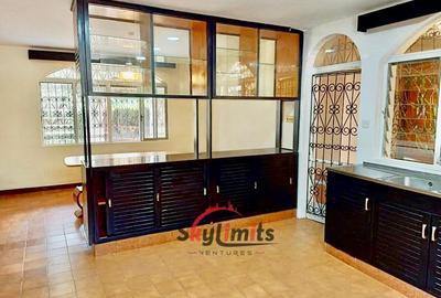 4 Bed House with En Suite at Thigiri Ridge - 4