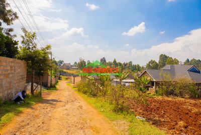 0.06 ha Residential Land at Mai-Ai-Hii - 4