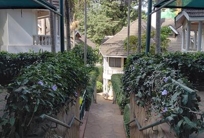 Residential Land in Westlands Area - 4