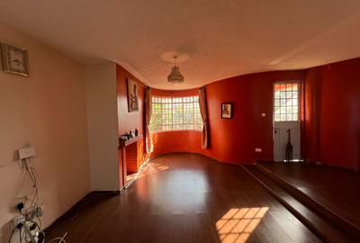 5 Bed House with Garden at Utawala Caphill - 4