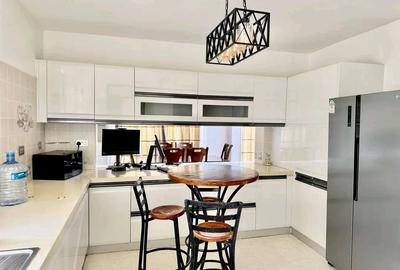 4 Bed Townhouse with En Suite in Kiambu Road - 3