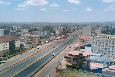 1 Bed Apartment with Backup Generator in Ruaka - 3