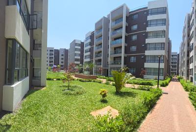 1 Bed Apartment with En Suite in Mombasa Road