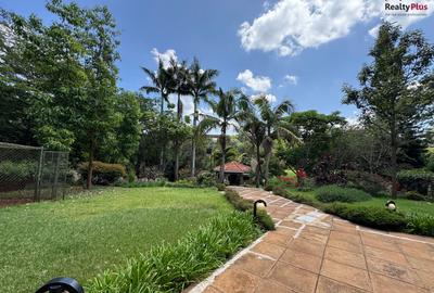 7 Bed Townhouse with En Suite in Gigiri - 3