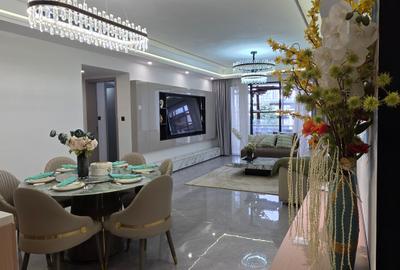 5 Bed Apartment with En Suite at Riara - 2