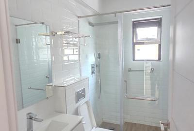 Serviced 3 Bed Apartment with En Suite at Othaya - 4