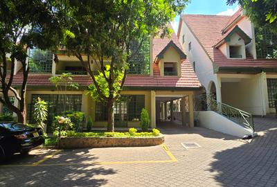 4 Bed Townhouse with En Suite at Lavington Green