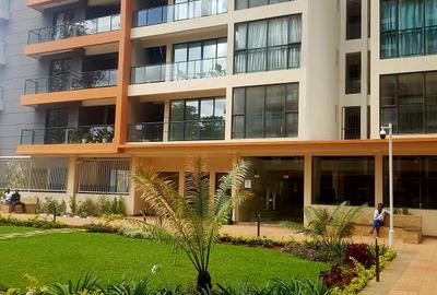 Furnished 3 Bed Apartment with En Suite in Lavington