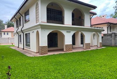 5 Bed Townhouse in Lavington