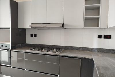 3 Bed House with En Suite in General Mathenge - 2