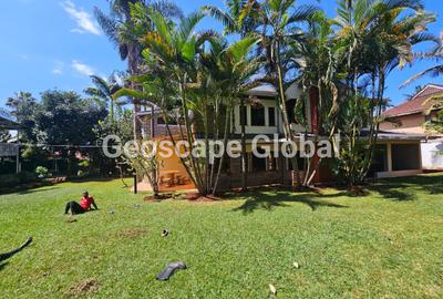 5 Bed House with En Suite in Kitisuru