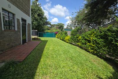 3 Bed Townhouse with En Suite in Ridgeways