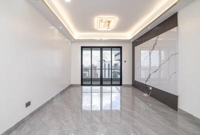 2 Bed Apartment with Swimming Pool at Menelik Road
