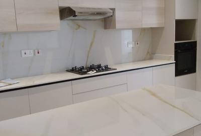 5 Bed Villa with En Suite in Waiyaki Way - 3