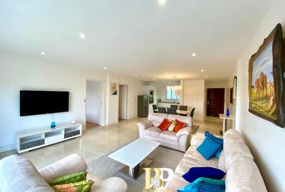 Furnished 2 Bed Apartment with En Suite at Rhapta Road - 2