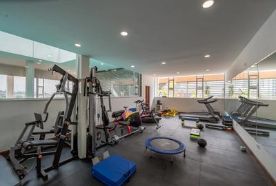 4,311 ft² Commercial Property with Service Charge Included at Upperhill Area - 2