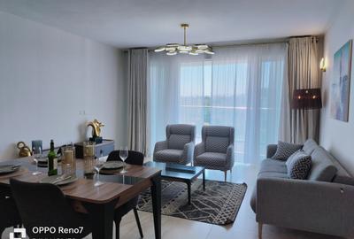 4 Bed Apartment with En Suite at Nyeri Rd - 4