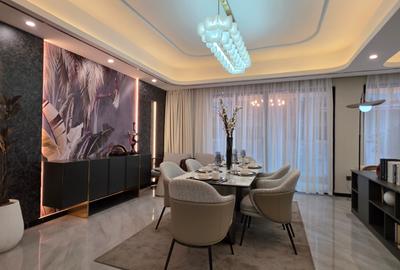 4 Bed Apartment with En Suite in Lavington - 4