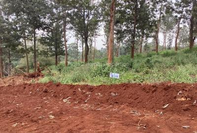 500 m² Residential Land at Oaklands - 4