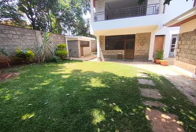 1 Bed House with Garden in Runda - 2