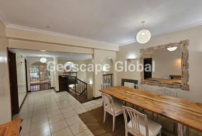 Furnished 3 Bed Apartment with En Suite in Riverside - 3