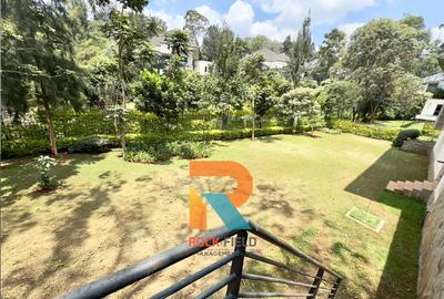 5 Bed Townhouse with En Suite in Lower Kabete