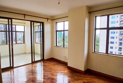 3 Bed Apartment with En Suite at Dennis Pritt Road - 2