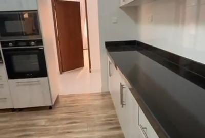 Serviced 2 Bed Apartment with En Suite at Nyali - 3