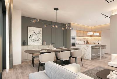 1 Bed Apartment with Swimming Pool at Aboretum Drive - 4