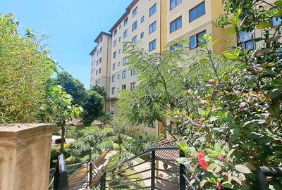 2 Bed Apartment with En Suite at Upper Hill