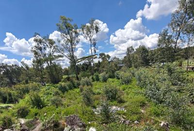 0.75 ac Land in Karen