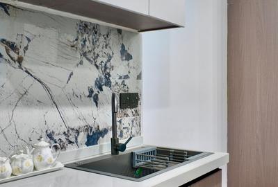 Studio Apartment with Swimming Pool in Mirema - 3